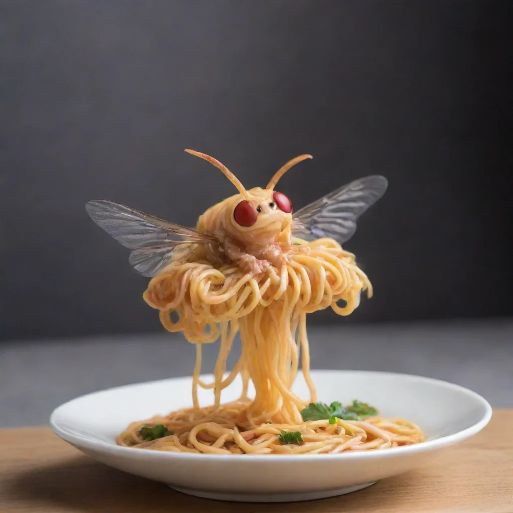 aitrending noodle fly good looking fantastic 1