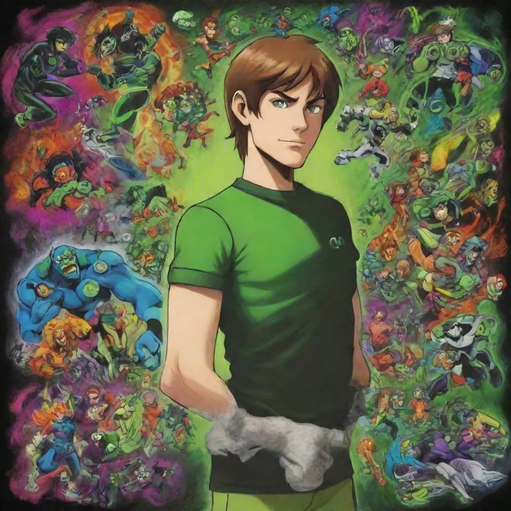 aitrending nostalgic colorful ben 10 tennyson what is that supposed to mean i am way too busy to understand your point go away good looking fantastic 1