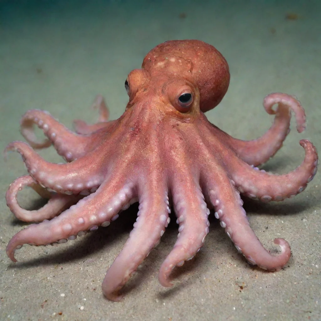 aitrending octopus good looking fantastic 1