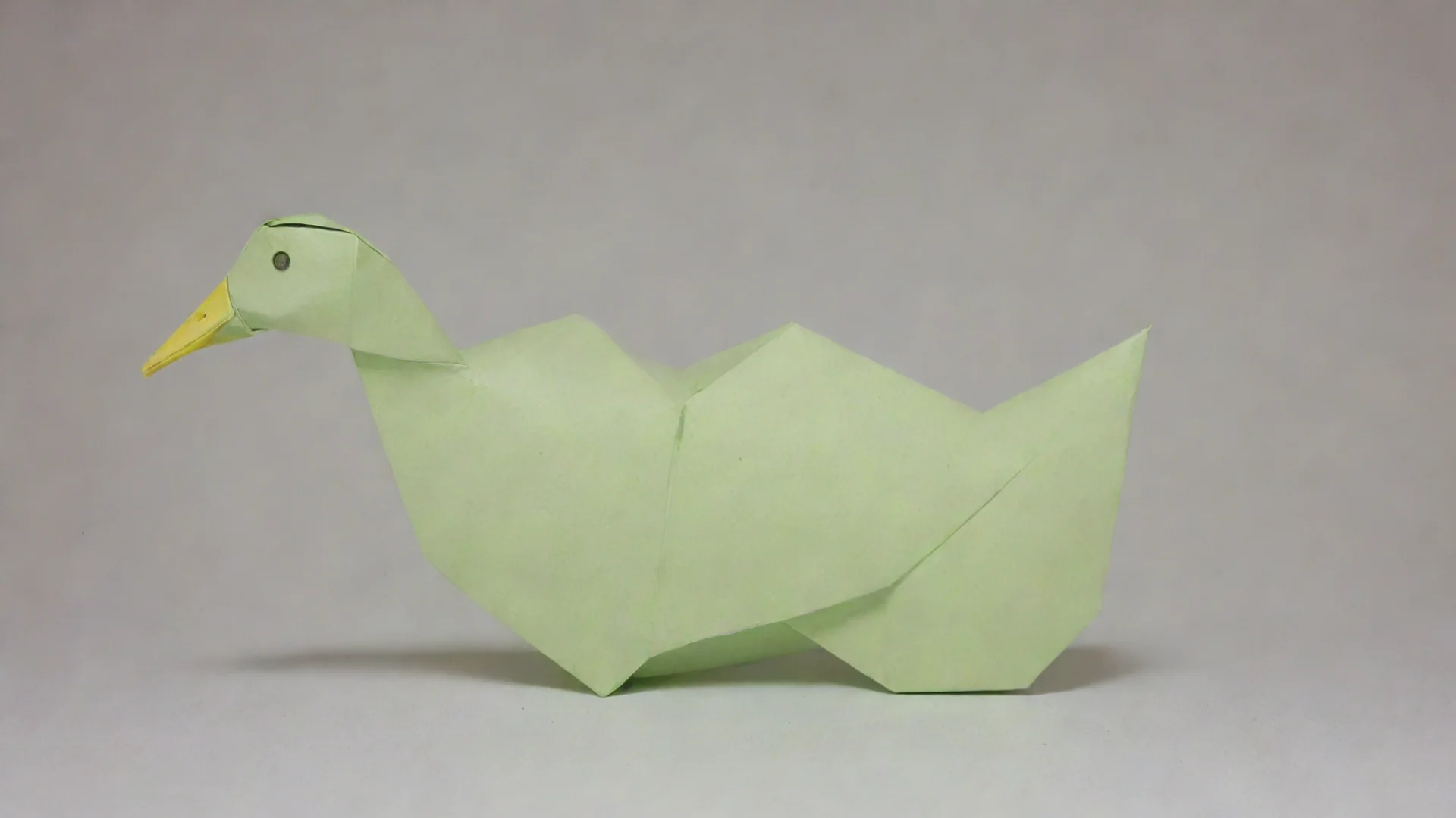 trending origami duck good looking fantastic 1 wide