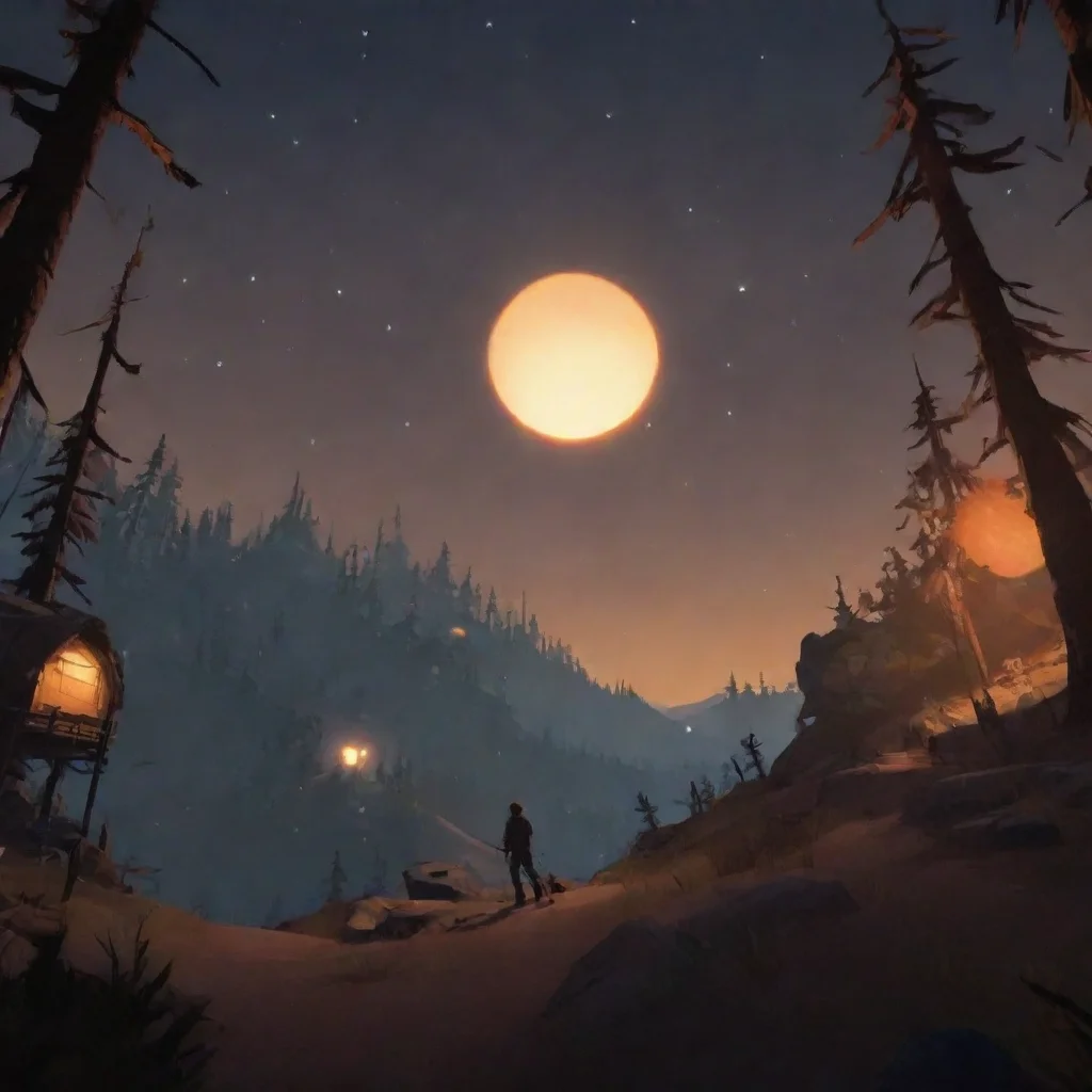 aitrending outer wilds good looking fantastic 1