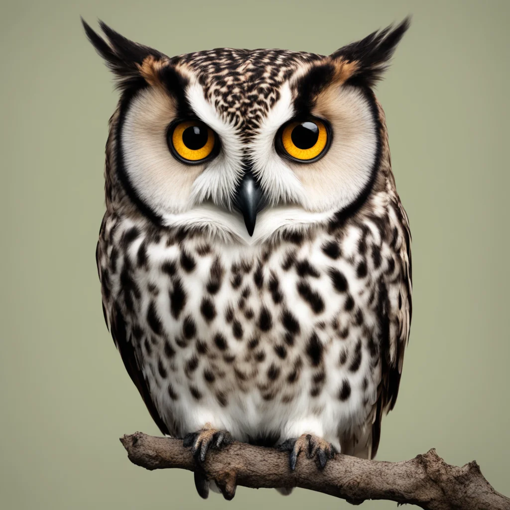 aitrending owl good looking fantastic 1