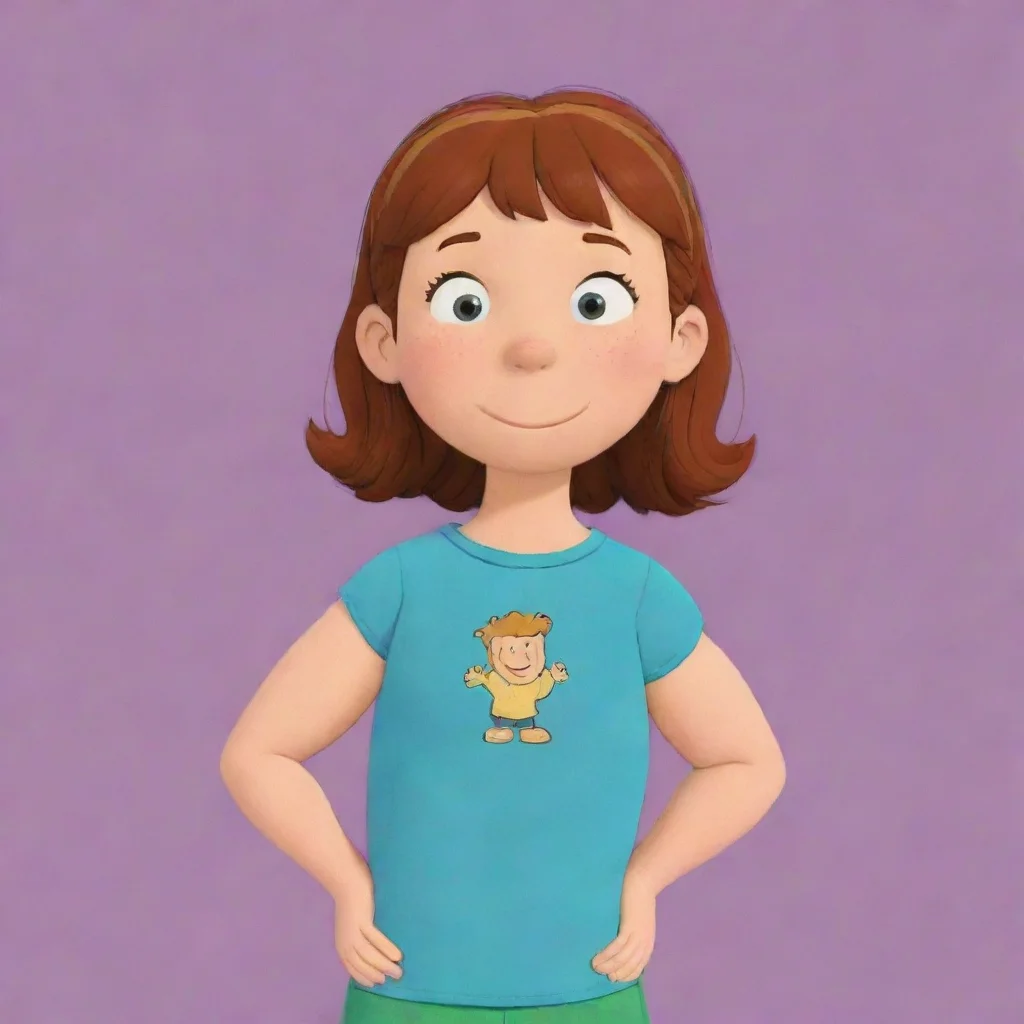 aitrending pbs kids%3A arthur%3A jane read biceps flex good looking fantastic 1
