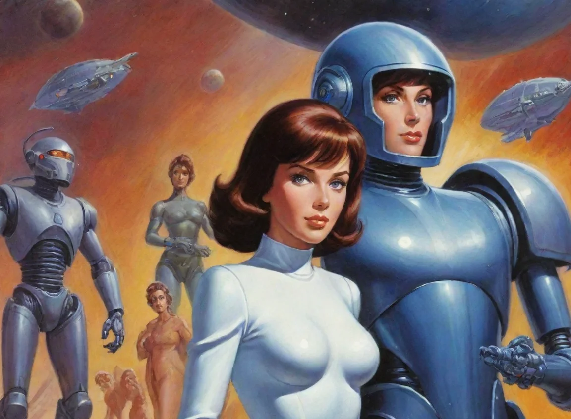 trending perry rhodan robots and spacegirls good looking fantastic 1 landscape43