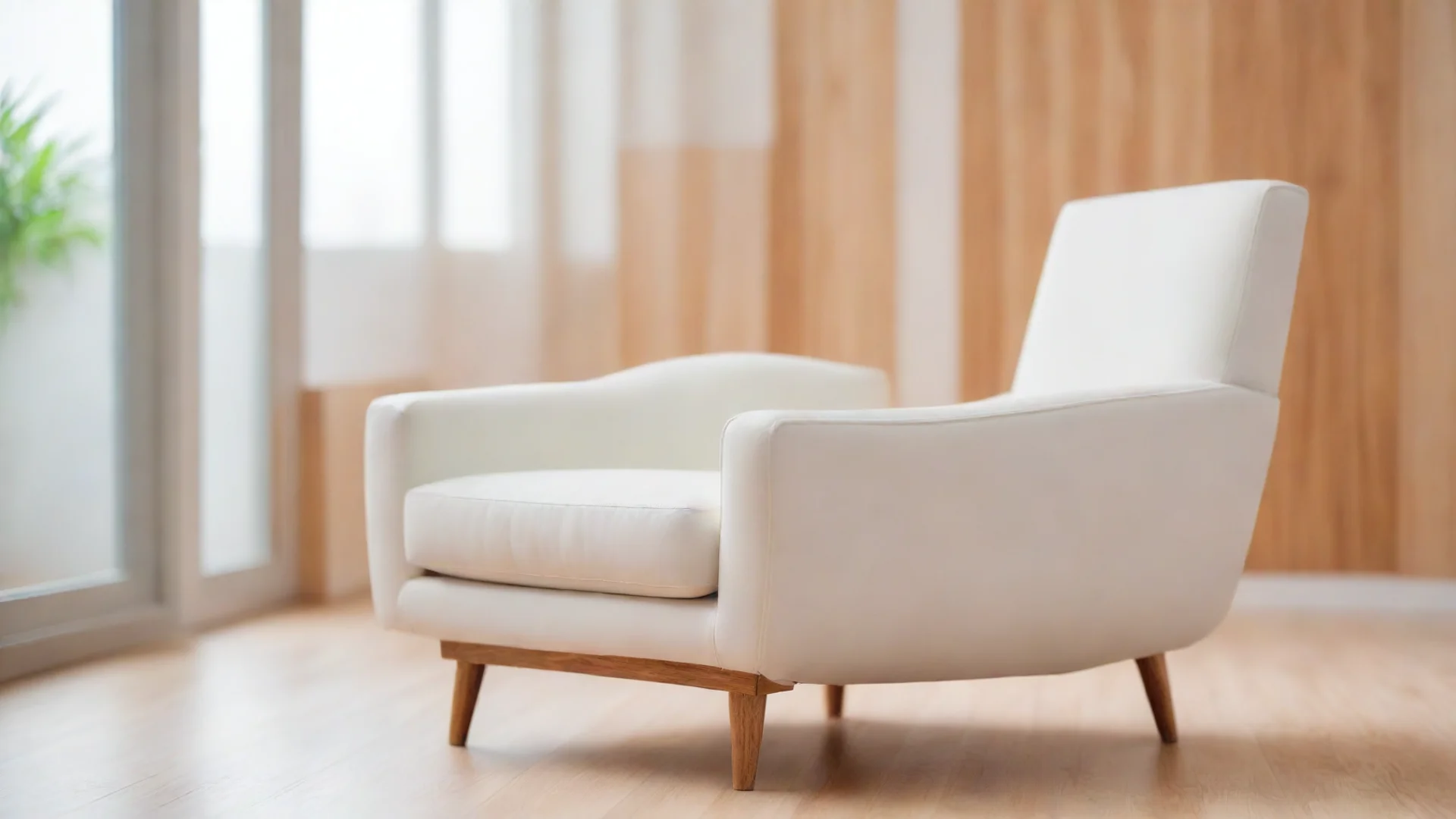 aitrending picture modern comfortable armchair with wood very light and bright blurred background%2C high quality product good looking fantastic 1 hdwidescreen