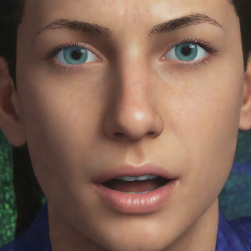 aitrending pixelated glitchart of close up of %28subject%7D%2C ps1 playstation psx gamecube game radioactive dreams screencapture%2C bryce 3d good looking fantastic 1