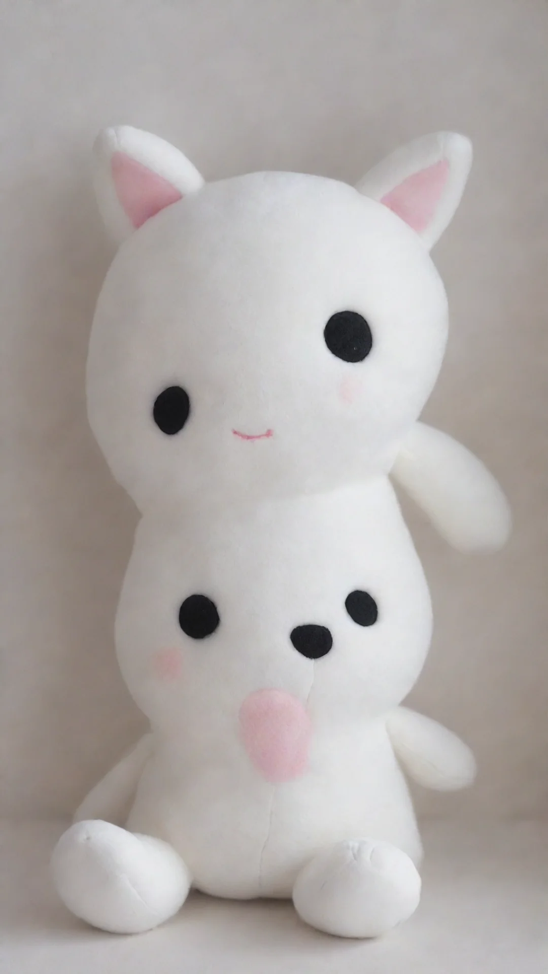 aitrending plushie good looking fantastic 1 tall