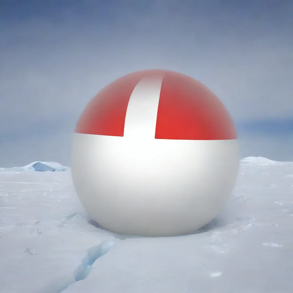 aitrending polandball%2C antartica good looking fantastic 1