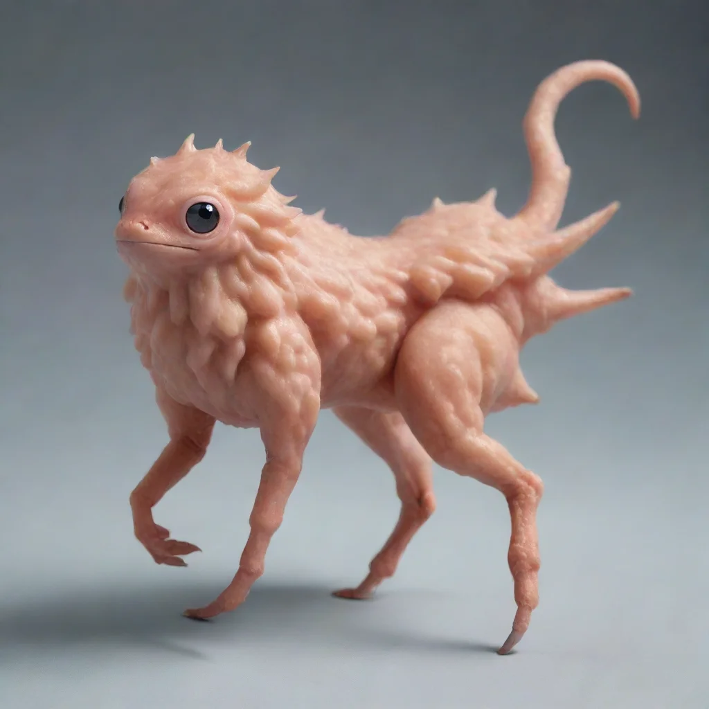aitrending polymorph good looking fantastic 1