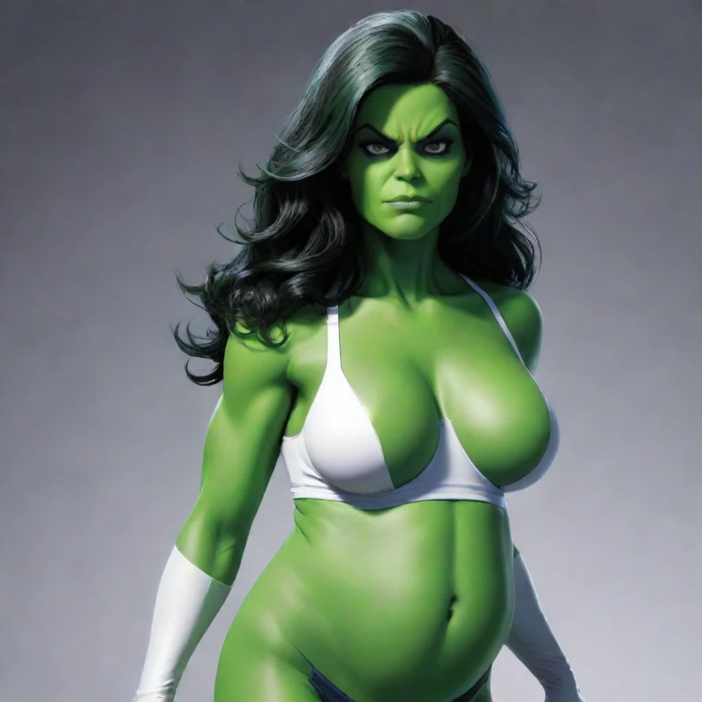 trending pregnant she hulk in hero costume good looking fantastic 1