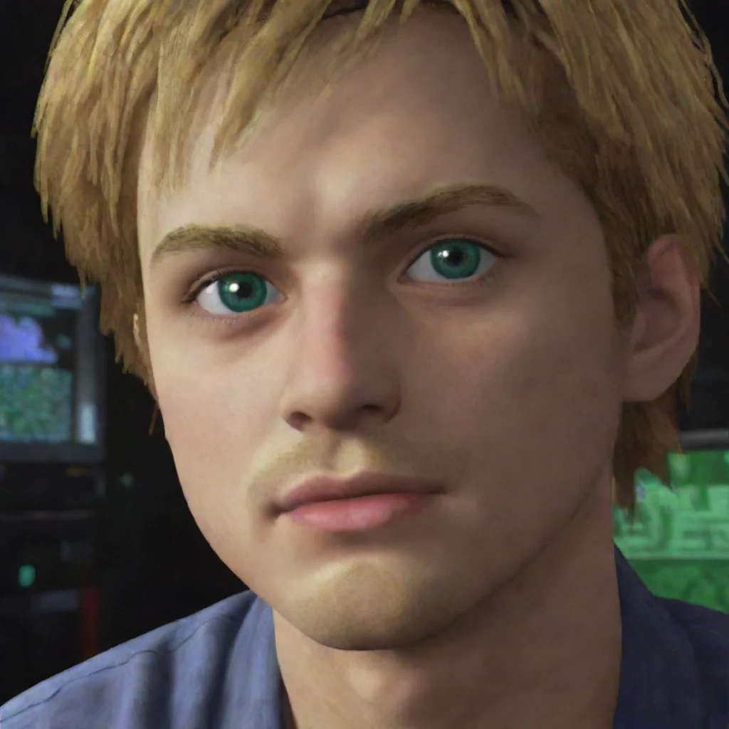 aitrending ps2pixelated glitchart of close up of %28subject%29%2C ps1 playstation psx gamecube game radioactive dreams screencapture%2C bryce 3d good looking fantastic 1