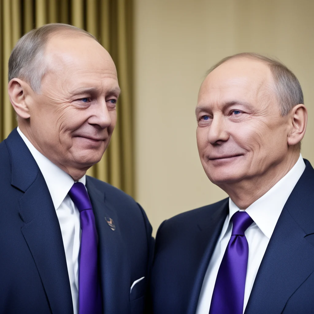 aitrending putin with orb%C3%A1n good looking fantastic 1