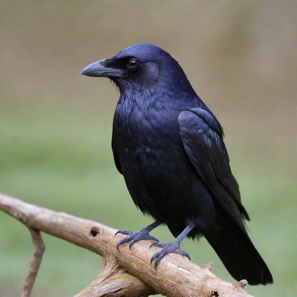 aitrending raven good looking fantastic 1