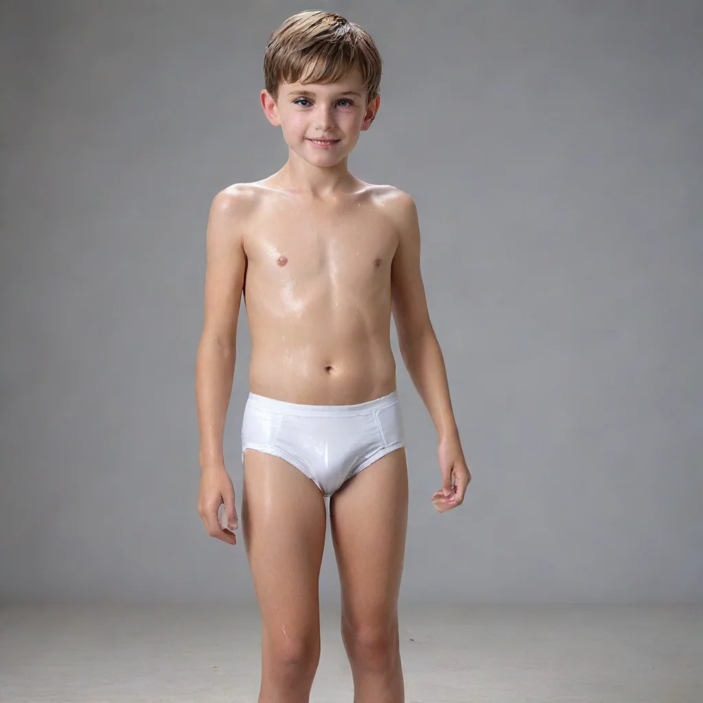 aitrending realistic%2C school boy%2C wear wet underpants%2C good looking fantastic 1