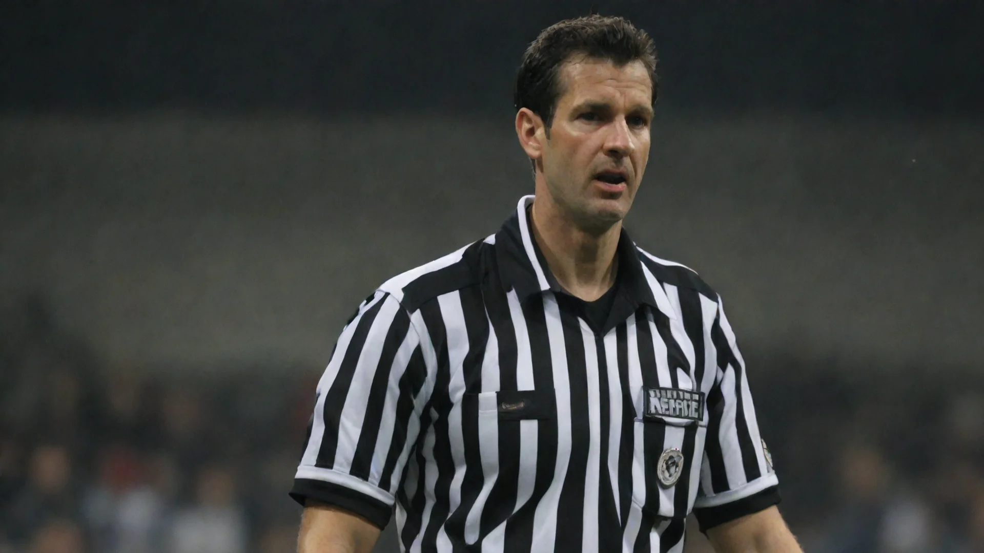 aitrending referee referee good looking fantastic 1 wide