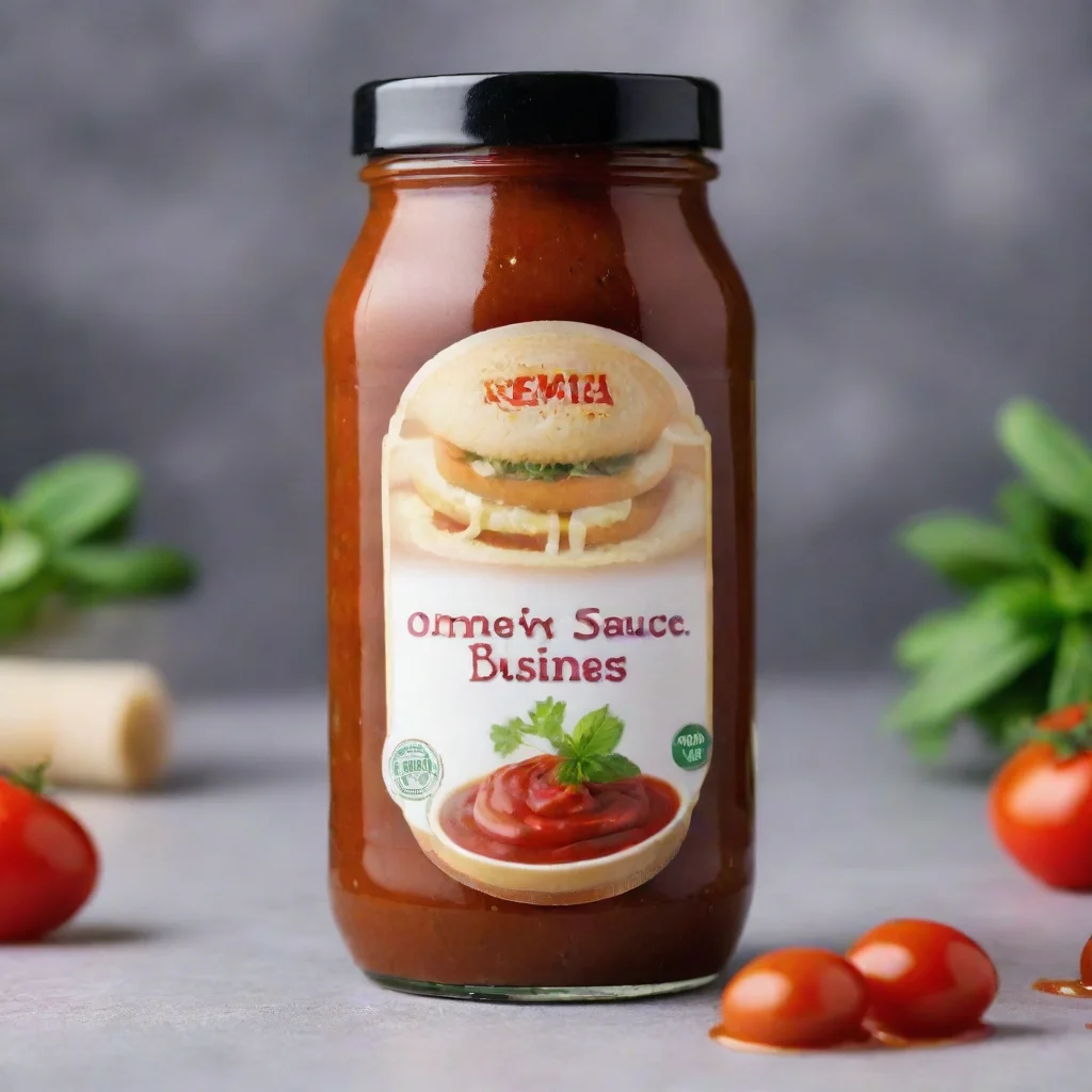 aitrending remia sauce business good looking fantastic 1