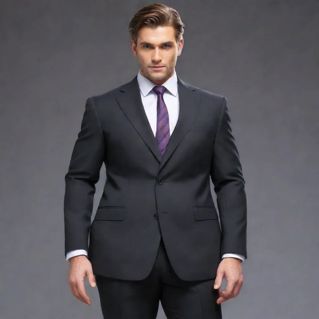 trending rule 34 male in a suit good looking fantastic 1