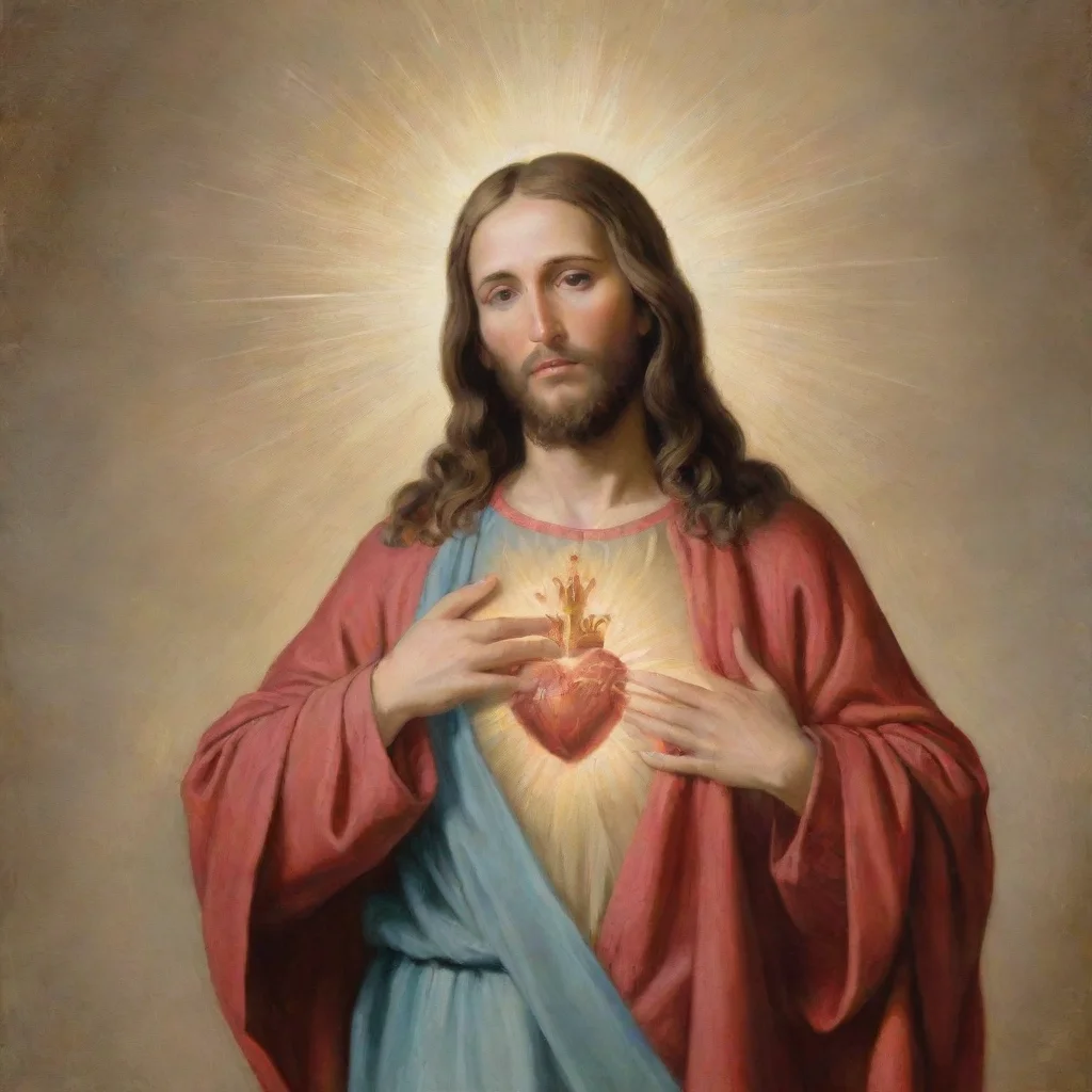 trending sacred heart of jesus good looking fantastic 1