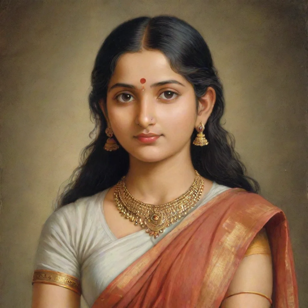 aitrending satyavati  good looking fantastic 1
