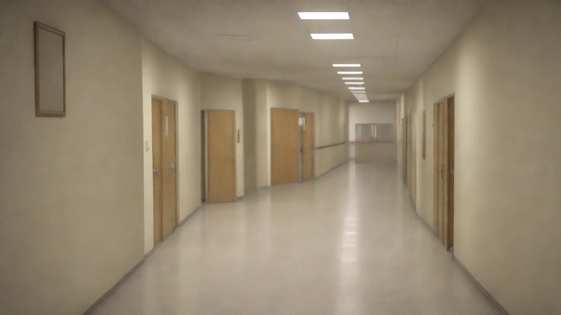 aitrending school hallway%2C daylight%2C modern%2C realistic%3A%3A   aspect 16%3A9   version 6.0   good looking fantastic 1 wide