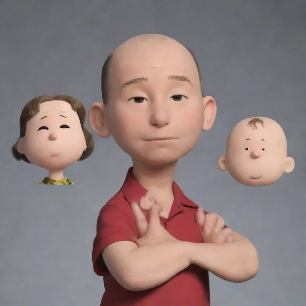 trending show the cast of the peanuts cartoons as if they were real people good looking fantastic 1