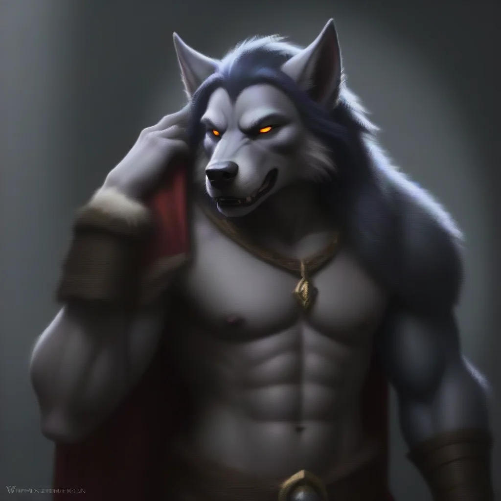 aitrending sin%27dorei x worgen good looking fantastic 1
