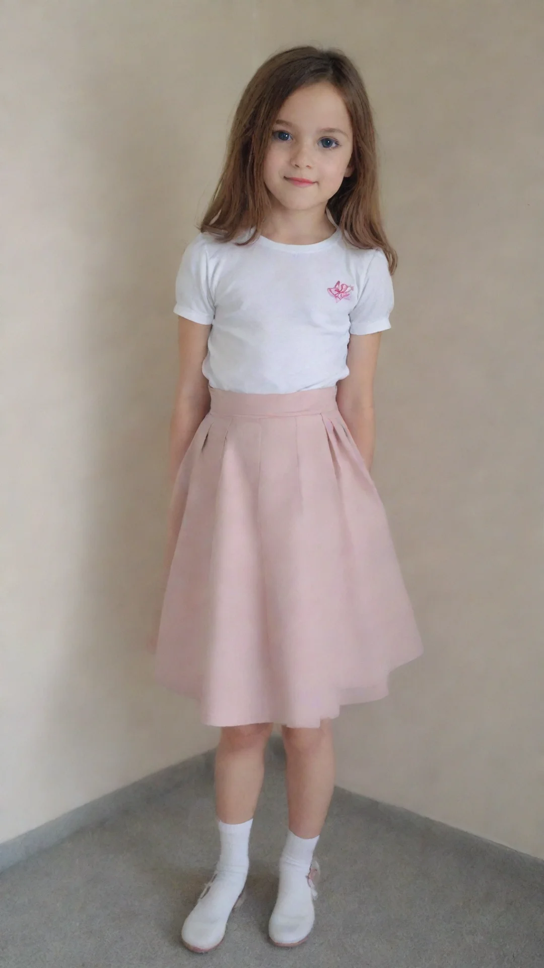 aitrending six years old girl up skirt  good looking fantastic 1 tall