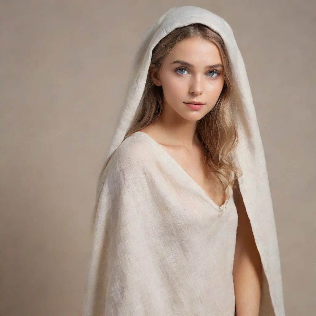 aitrending slave elf women linen cloth shy good looking fantastic 1