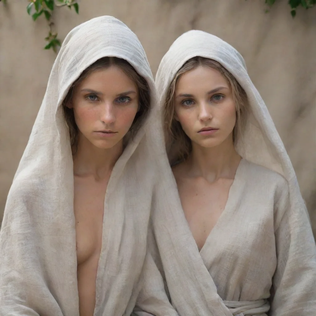 aitrending slave elf women worn out linen cloth shy good looking fantastic 1