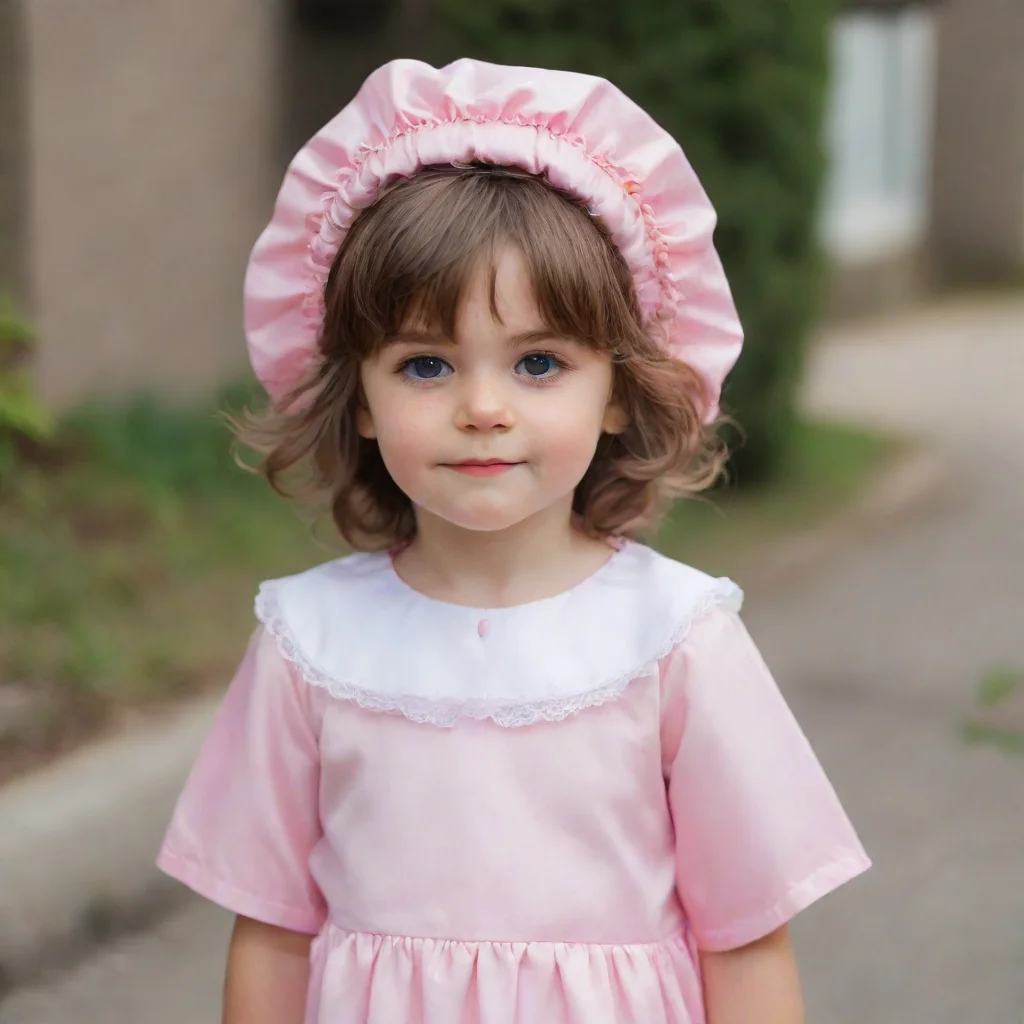 trending small kid dressed as a girl good looking fantastic 1