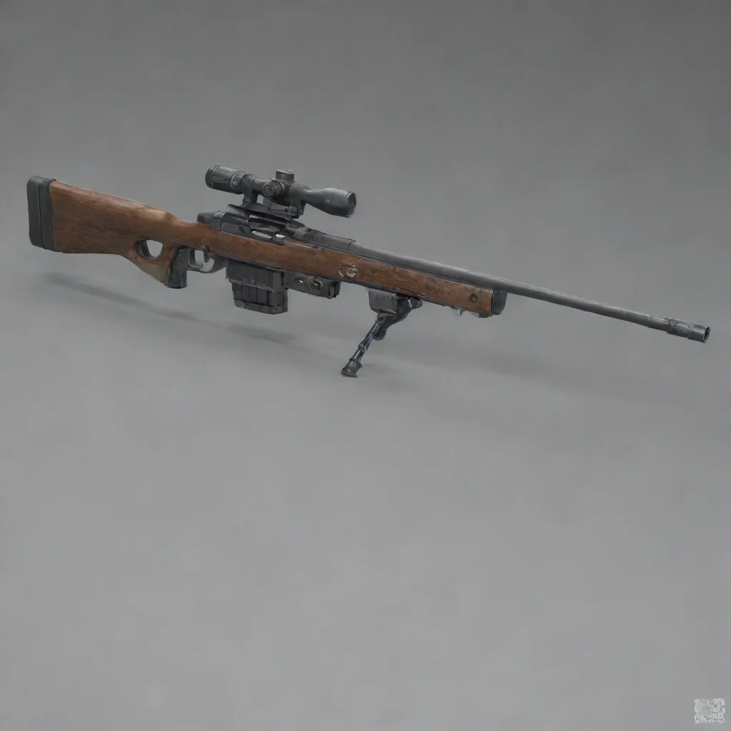 aitrending sniper rifle good looking fantastic 1