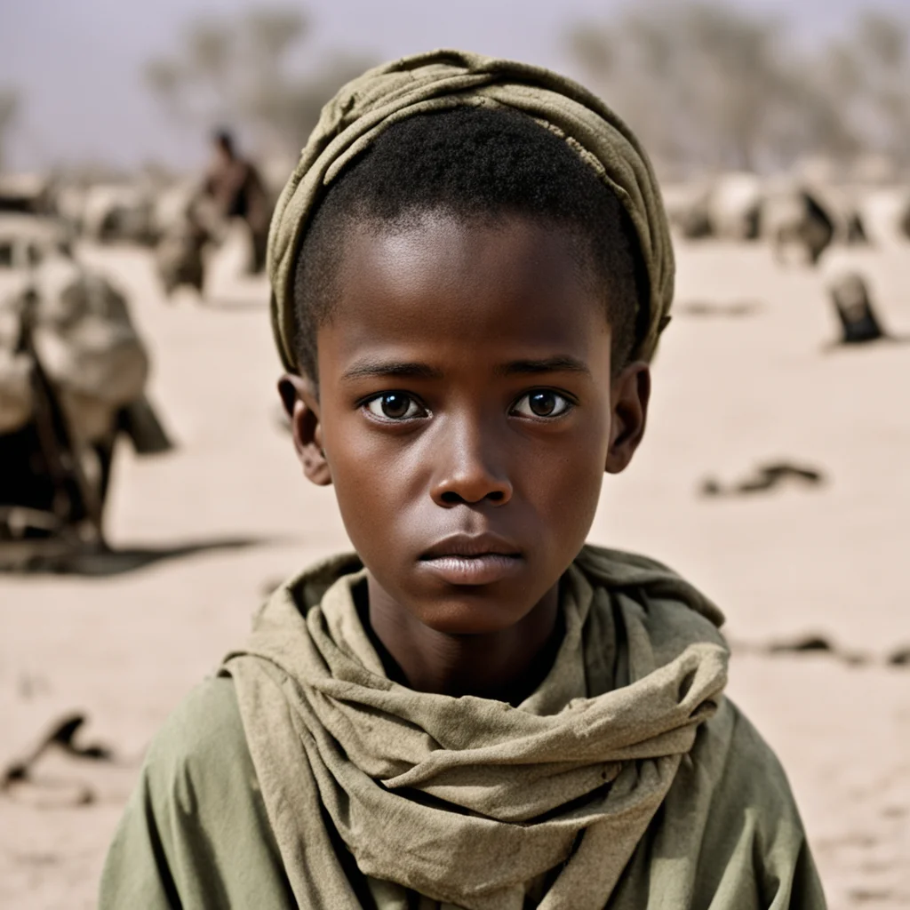 aitrending somali kid in war good looking fantastic 1