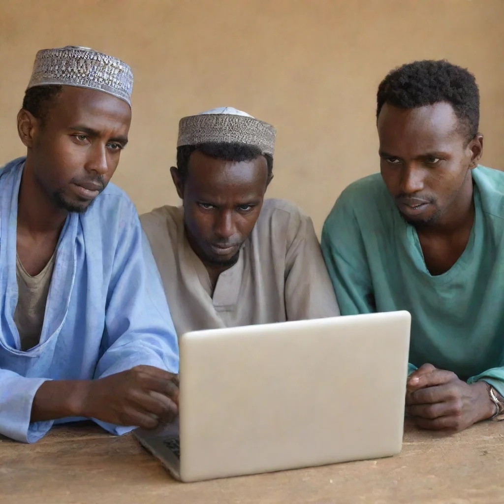 aitrending somali men in laptop good looking fantastic 1