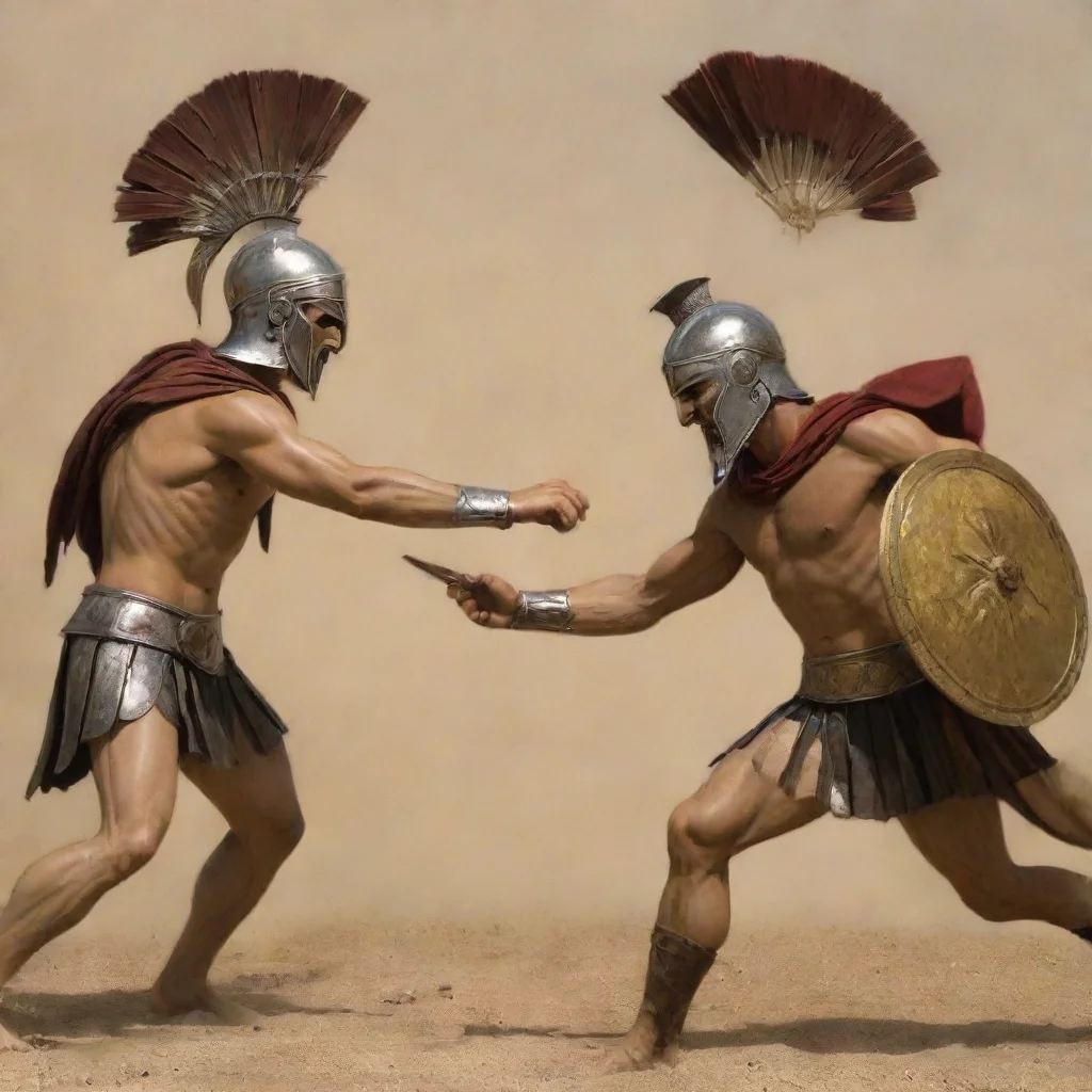 aitrending spartan vs athenian good looking fantastic 1