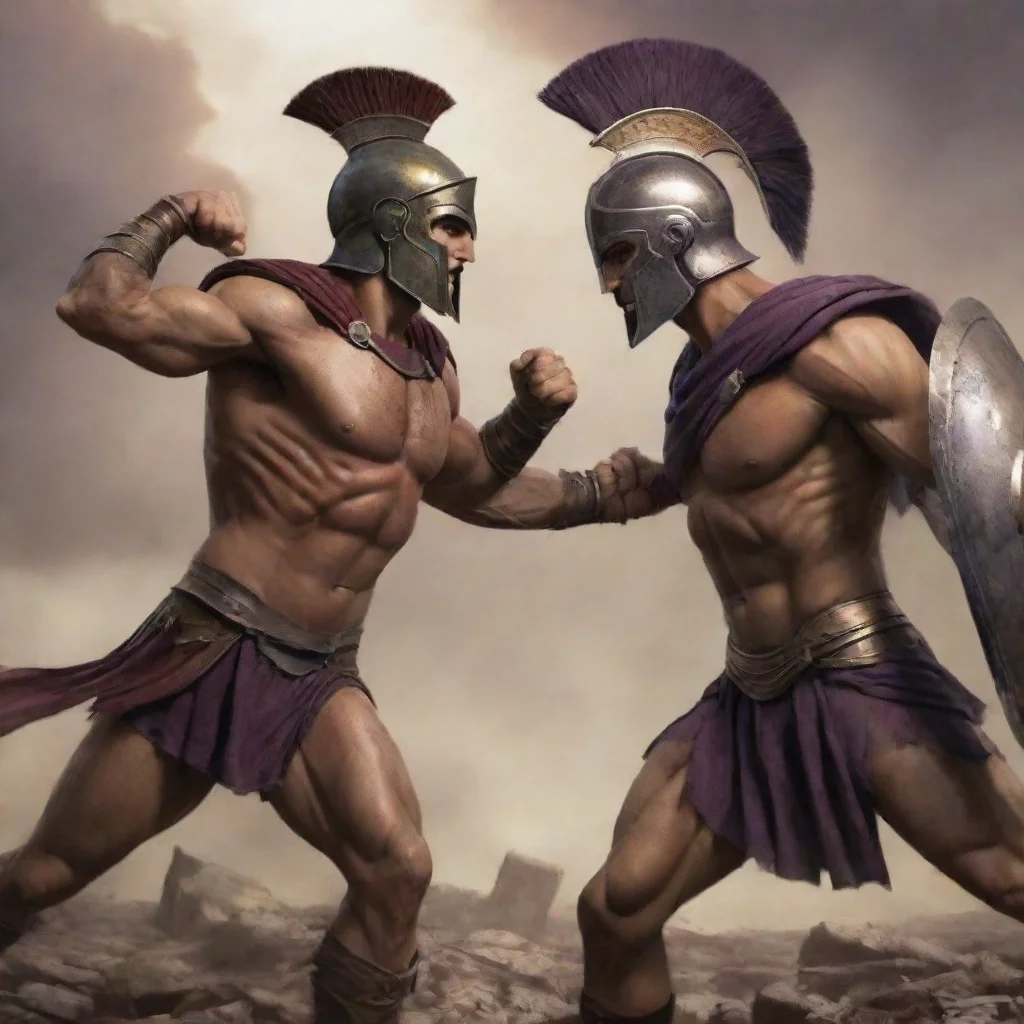 aitrending spartan vs illyrian good looking fantastic 1