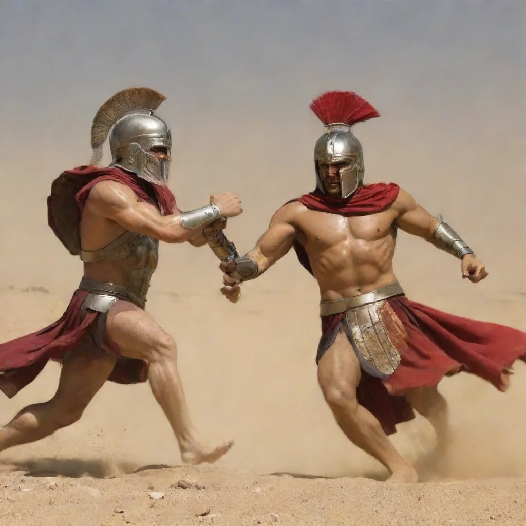 aitrending spartan vs persian good looking fantastic 1