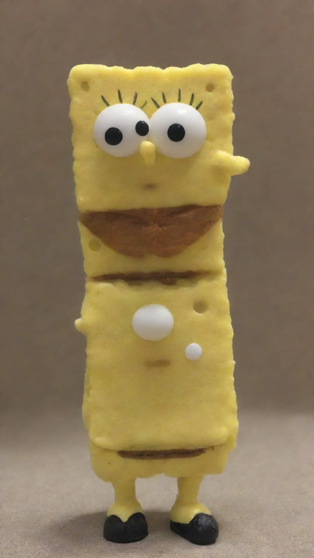 aitrending spongebob sg good looking fantastic 1 tall