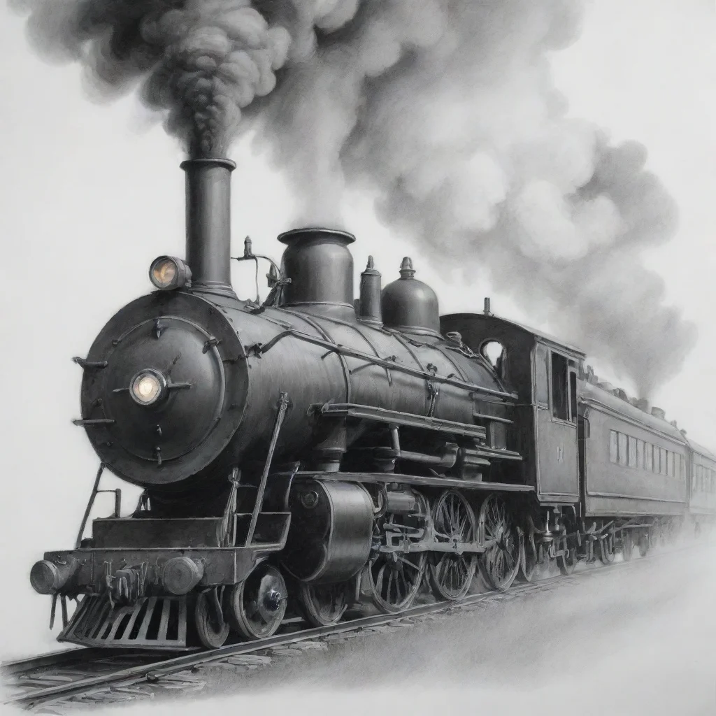 aitrending steam black and white pencil good looking fantastic 1