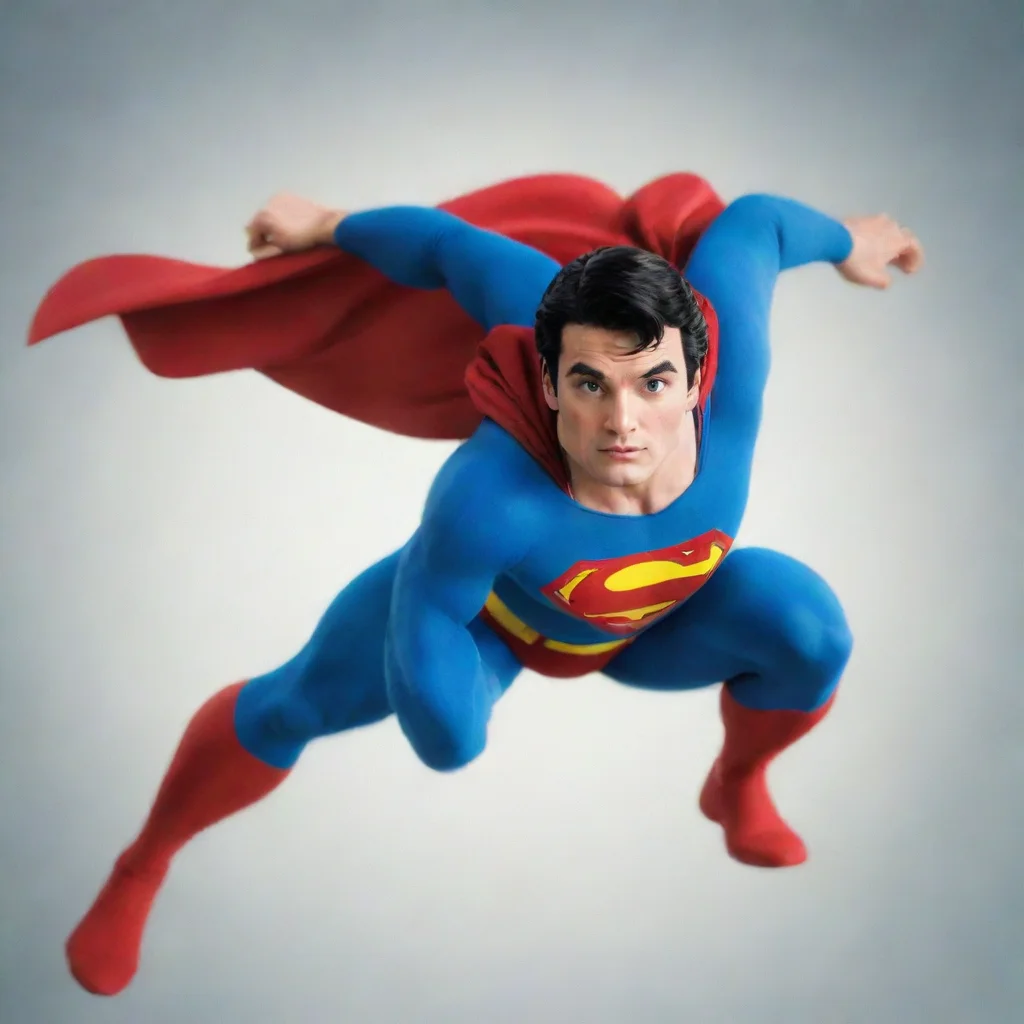 trending superman  good looking fantastic 1