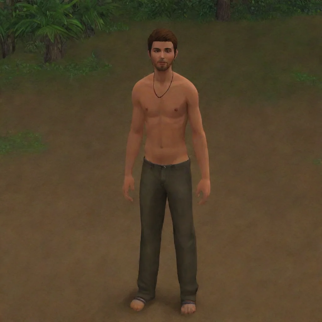 aitrending survivor sims 2 good looking fantastic 1