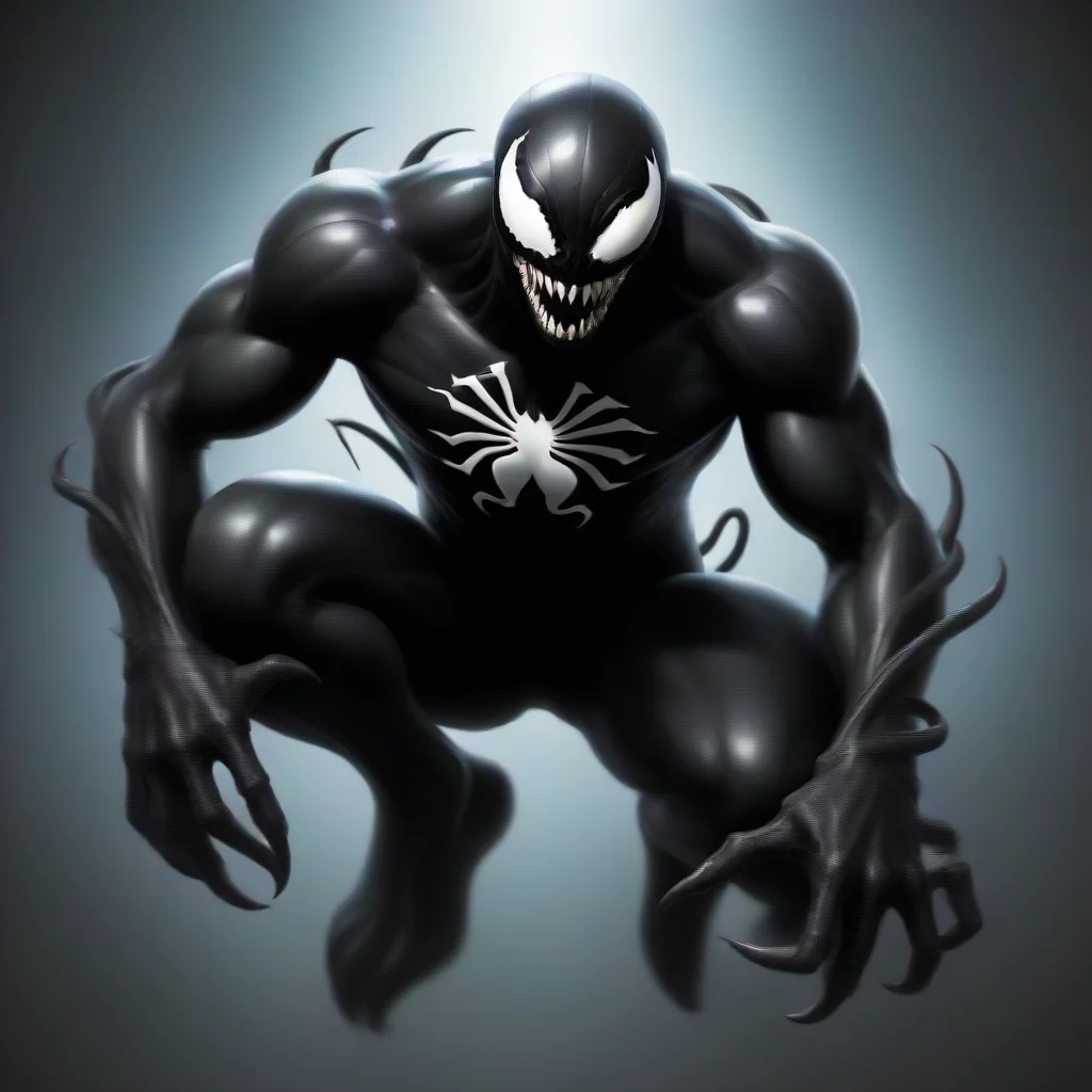 trending symbiote good looking fantastic 1