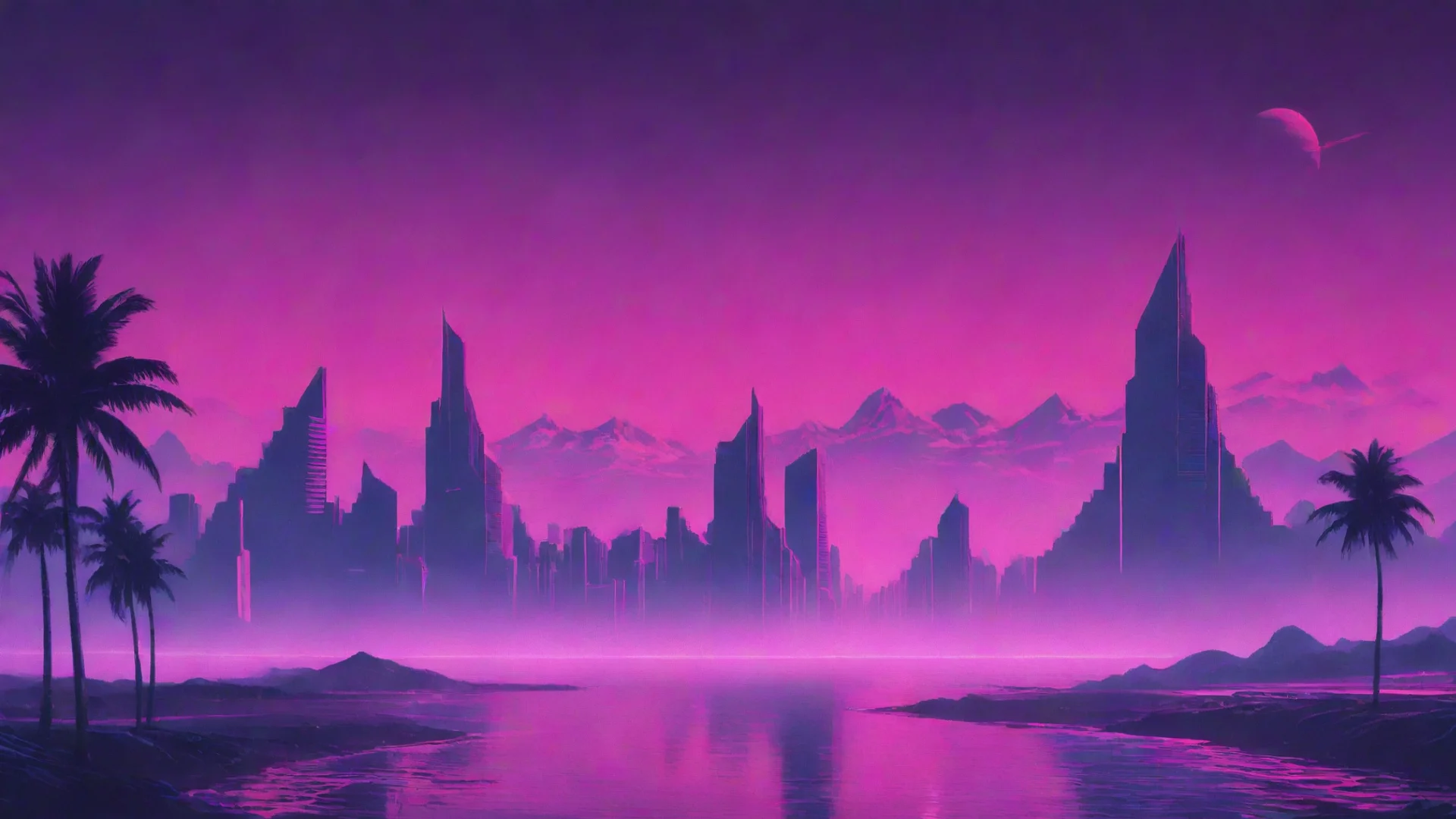 aitrending synthwave good looking fantastic 1 wide