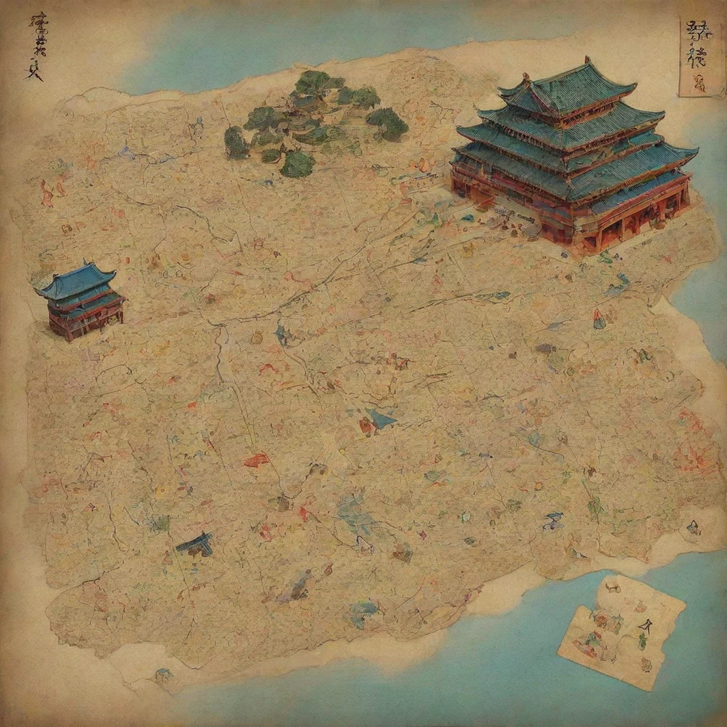 aitrending taiwan historical puzzle game good looking fantastic 1