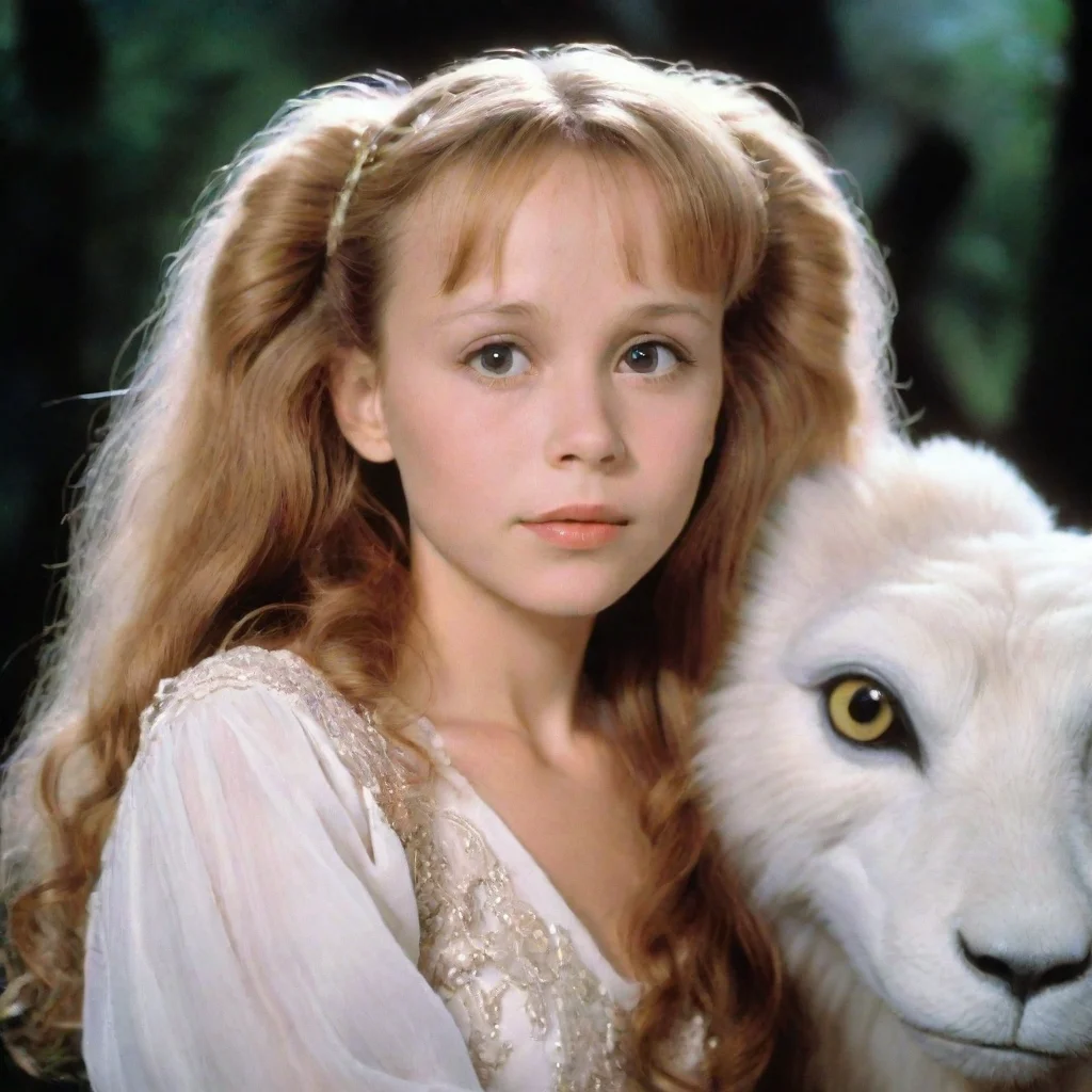 aitrending tami stronach the neverending story good looking fantastic 1