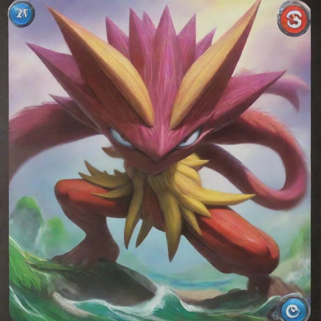 aitrending tcg good looking fantastic 1