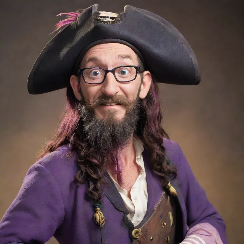 trending tom kenny as patchy the pirate with a long black beard good looking fantastic 1