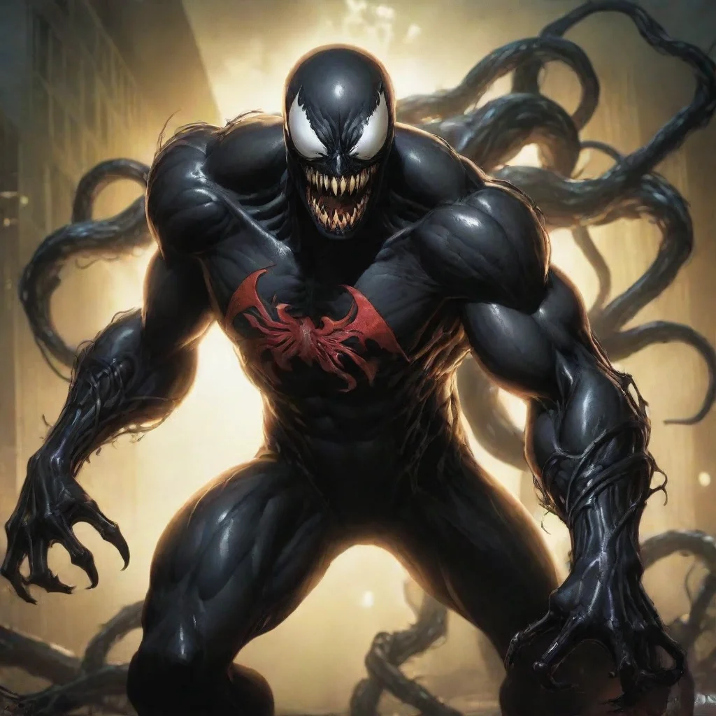 trending toxin symbiote good looking fantastic 1