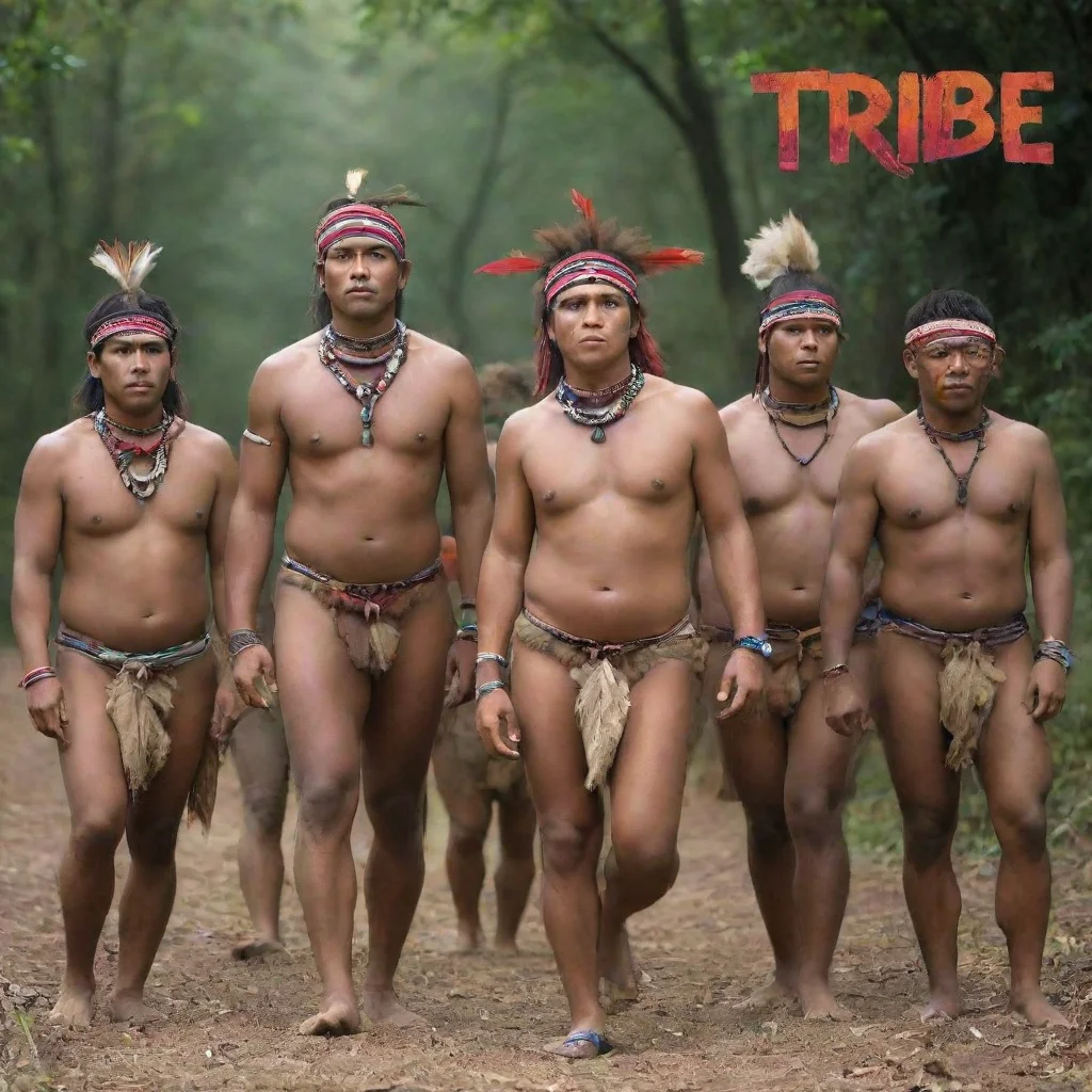 aitrending tribe good looking fantastic 1