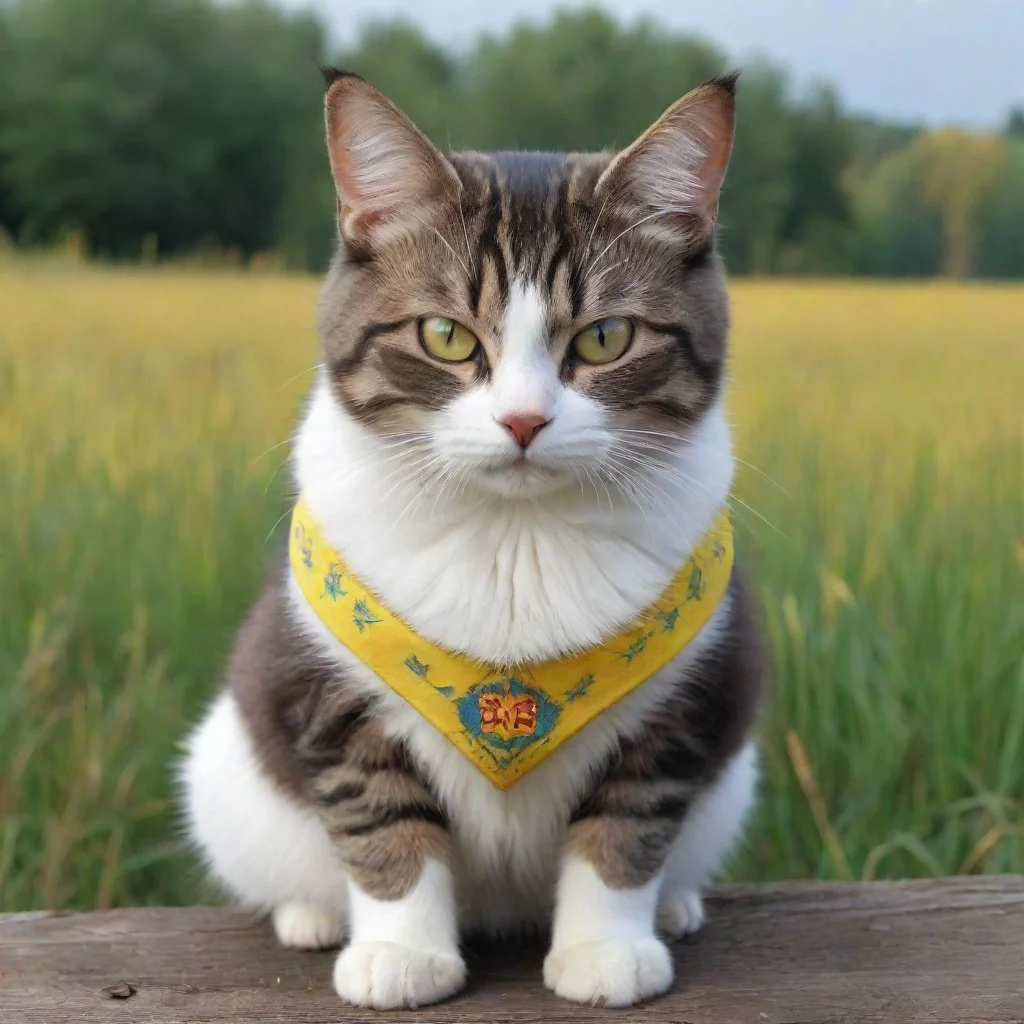 trending ukrainian cat good looking fantastic 1