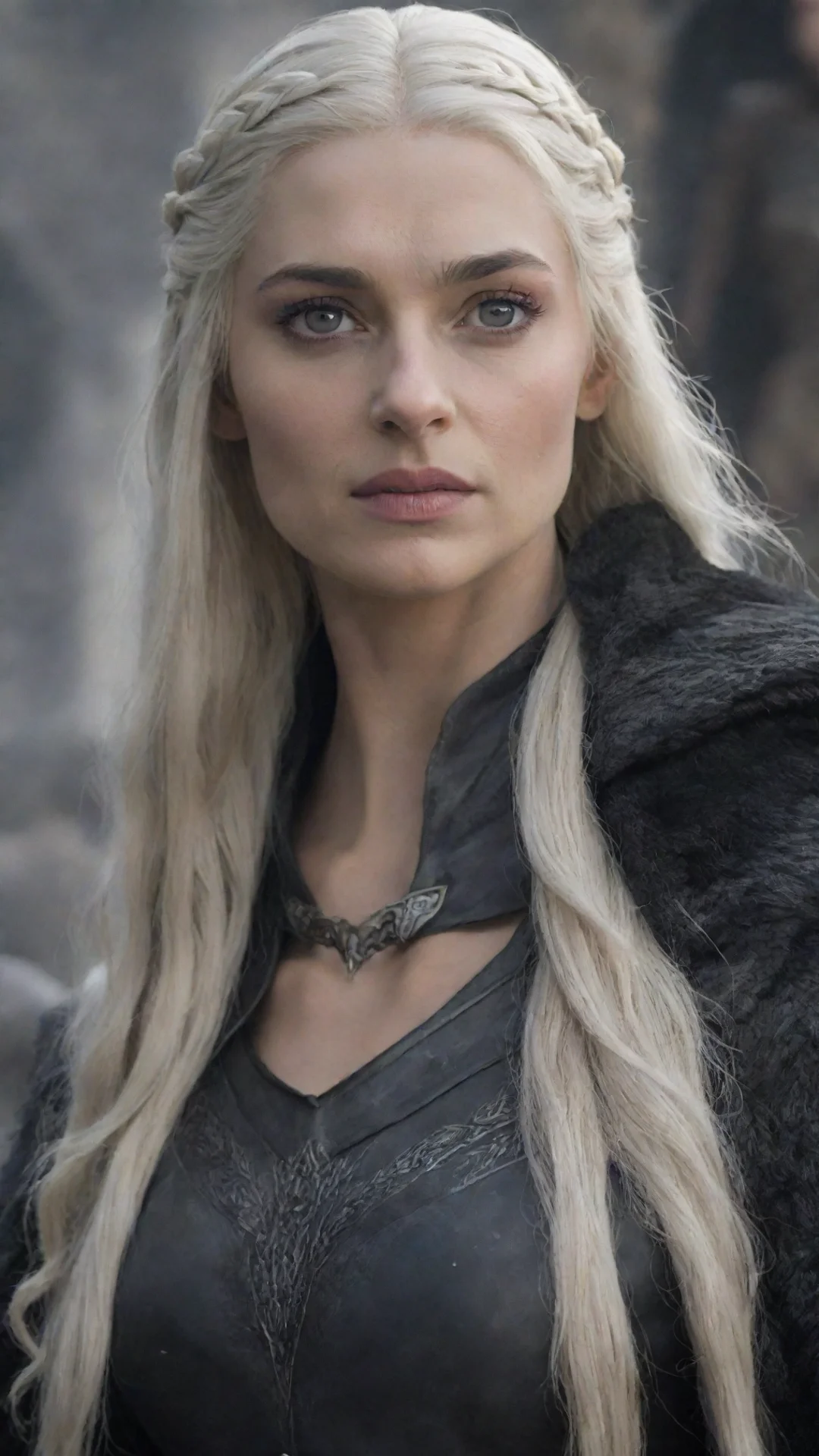 aitrending valyrian woman good looking fantastic 1 tall